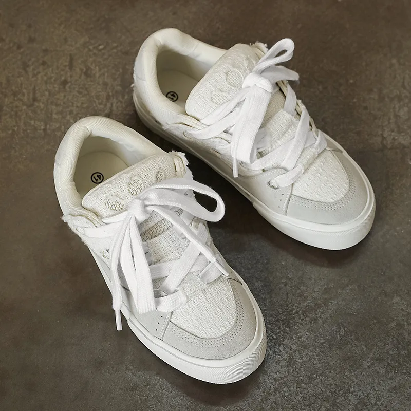 BEN SHERMAN Lightweight Low Top Skateboard Shoes Unisex-5