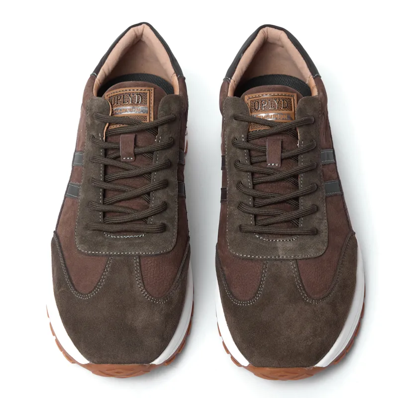 BEN SHERMAN Low Top Casual Shoes Men's-2
