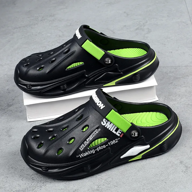 BEN SHERMAN Clogs Men-10