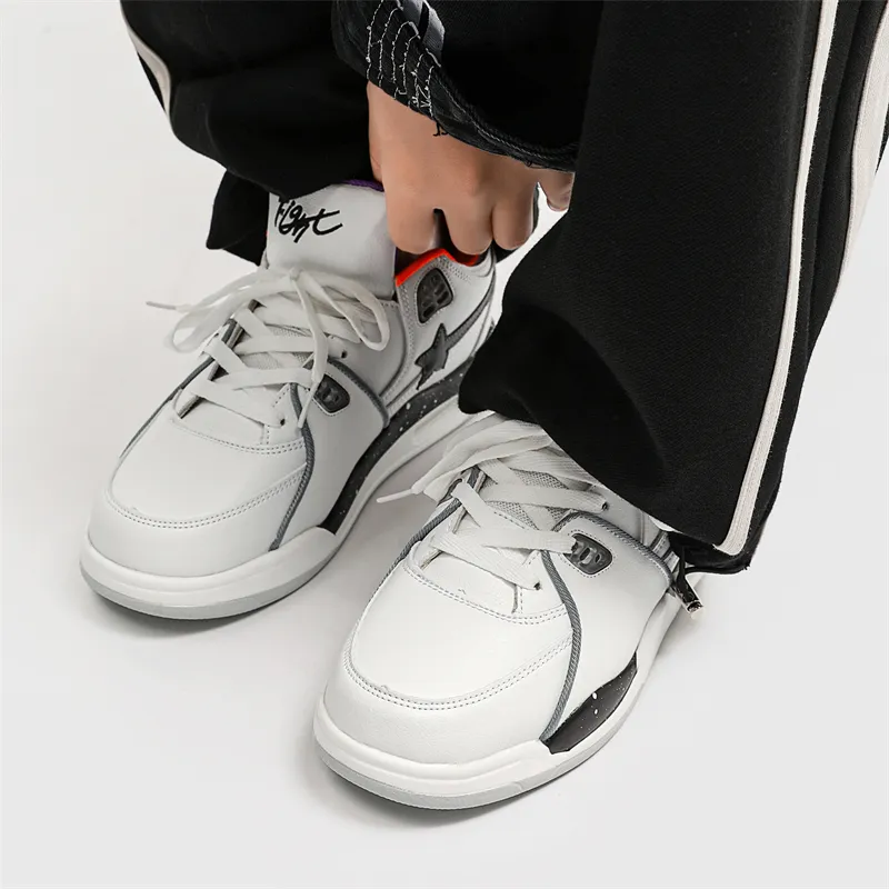 BEN SHERMAN Low Top Casual Shoes Unisex-3