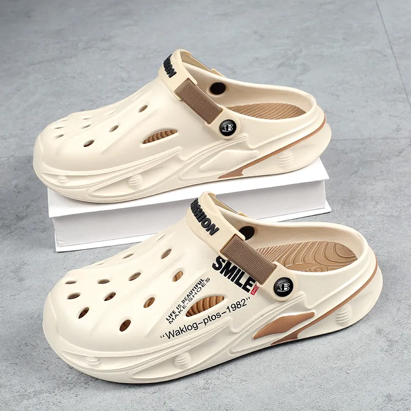 BEN SHERMAN Clogs Men-1