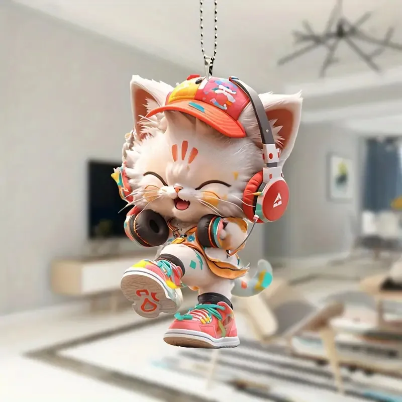Toureba Acrylic Plexiglass Creative Accessories-4