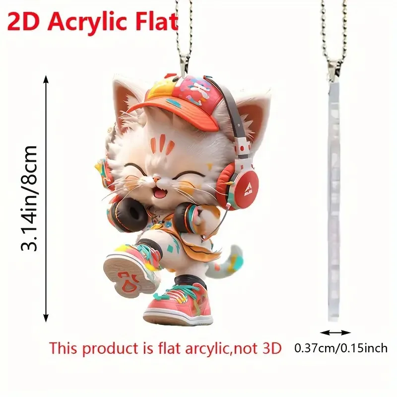 Toureba Acrylic Plexiglass Creative Accessories-1