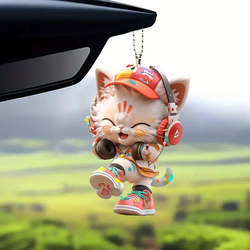 Toureba Acrylic Plexiglass Creative Accessories-2