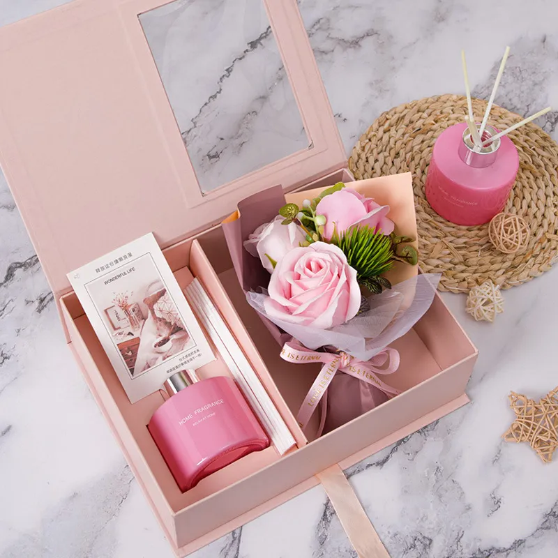 Toureba Gift Box Sets-3