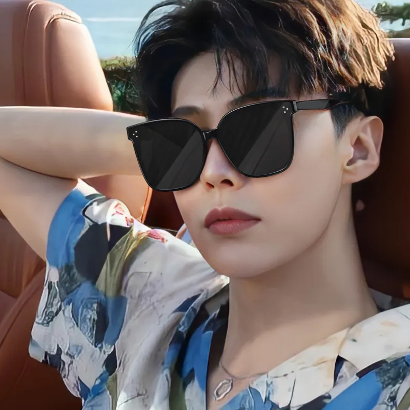 Wood Premium Sunglasses Unisex-1