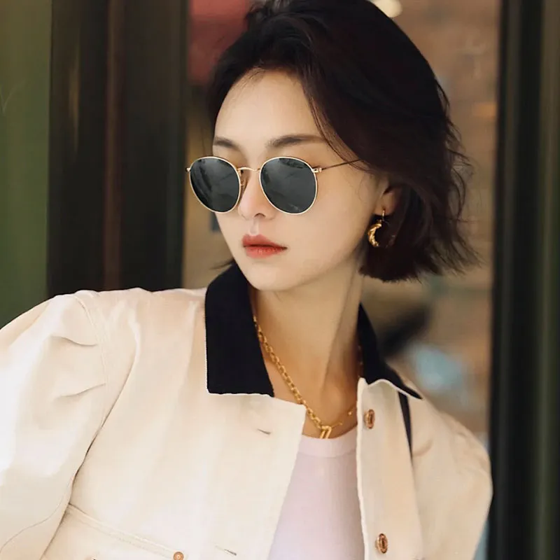 Wood Premium Sunglasses Unisex-1