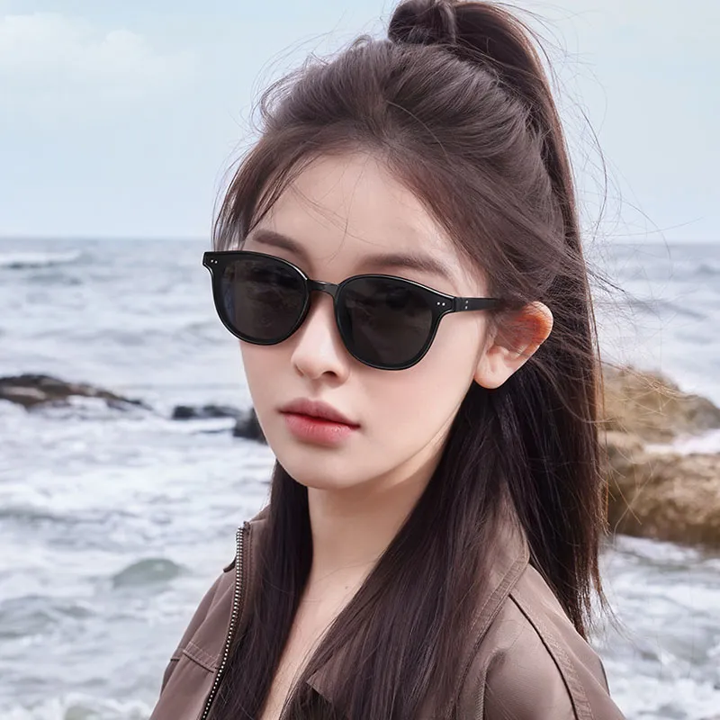 Wood Premium Sunglasses Unisex-3