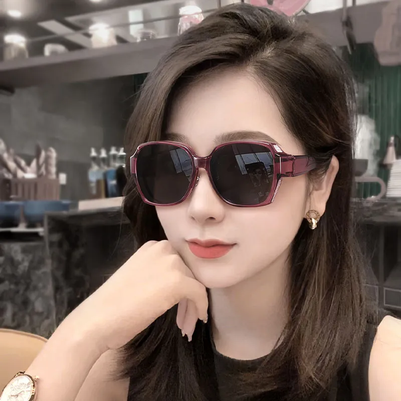 Wood Premium Sunglasses Unisex-7