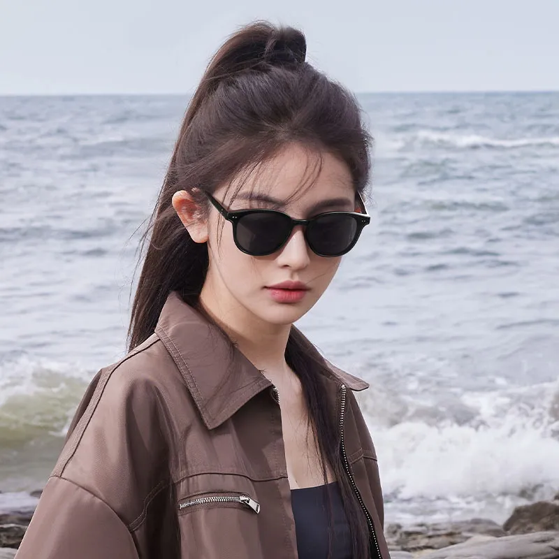 Wood Premium Sunglasses Unisex-1
