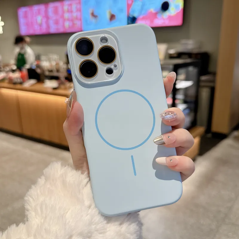 Bring it to life Phone Cases-1