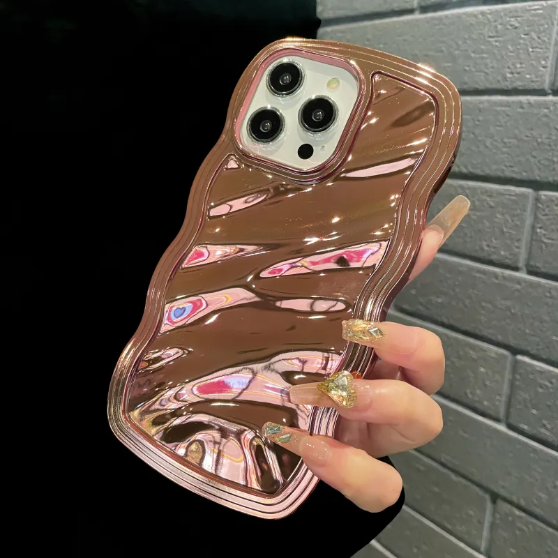 Bring it to life Phone Cases-9
