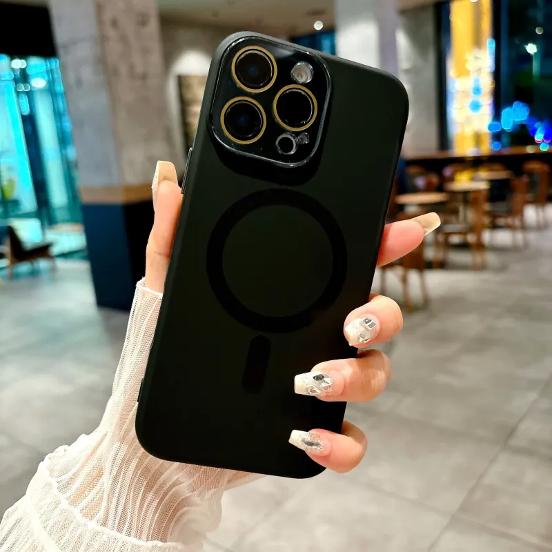 Bring it to life Phone Cases-1