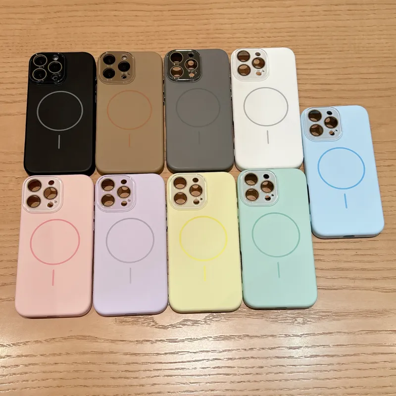 Bring it to life Phone Cases-8