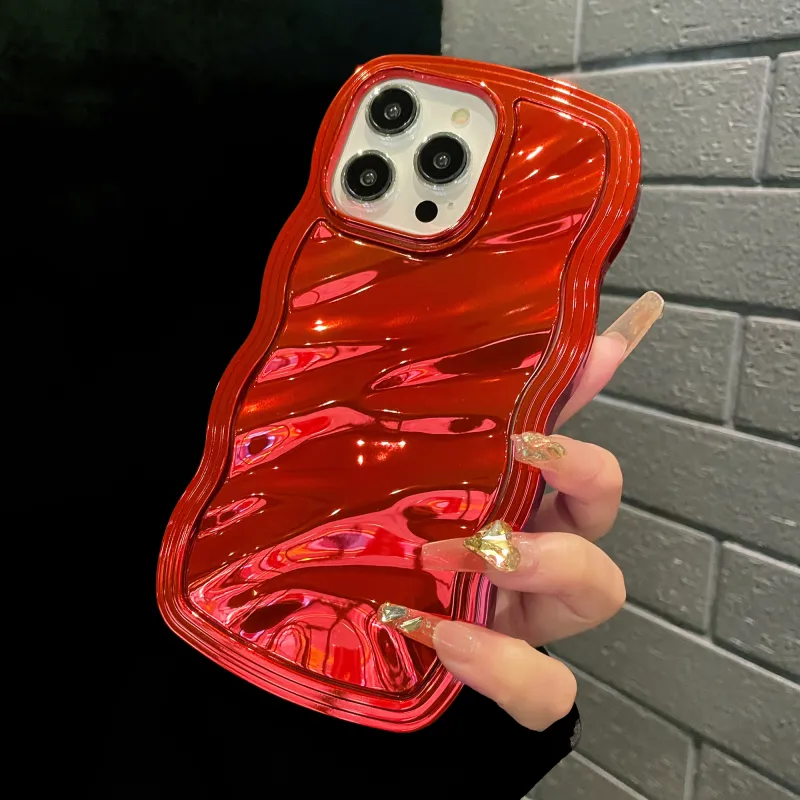 Bring it to life Phone Cases-1