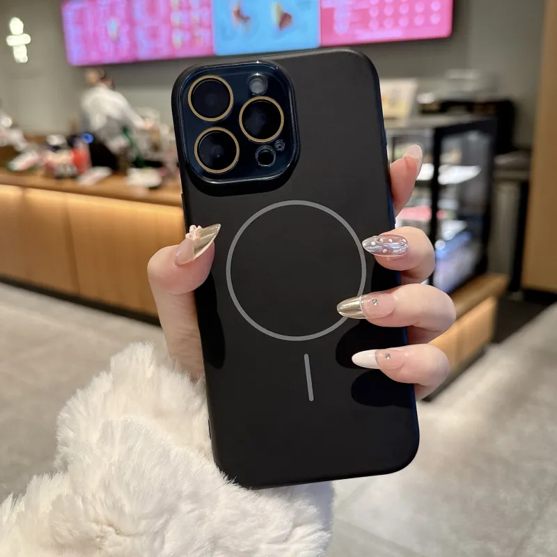 Bring it to life Phone Cases-7