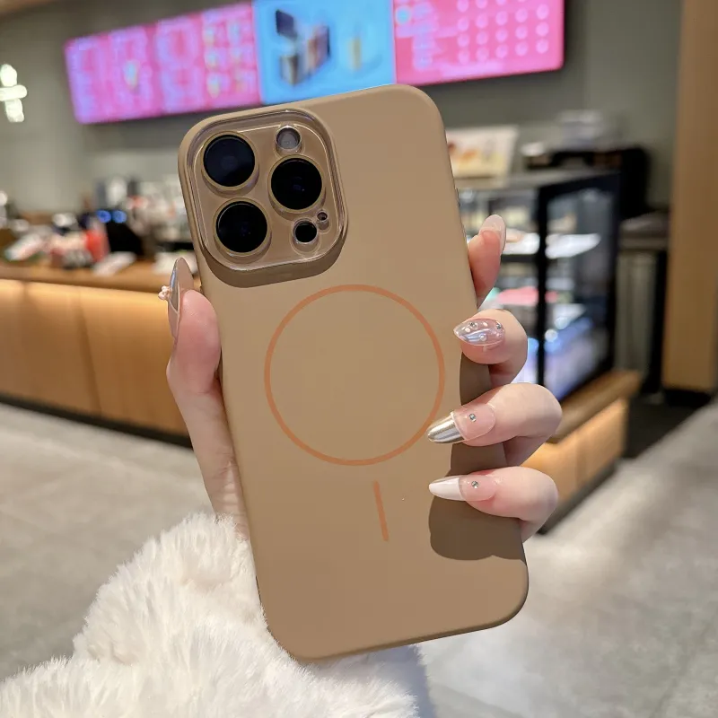 Bring it to life Phone Cases-16