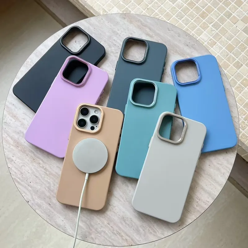 Bring it to life Phone Cases-1