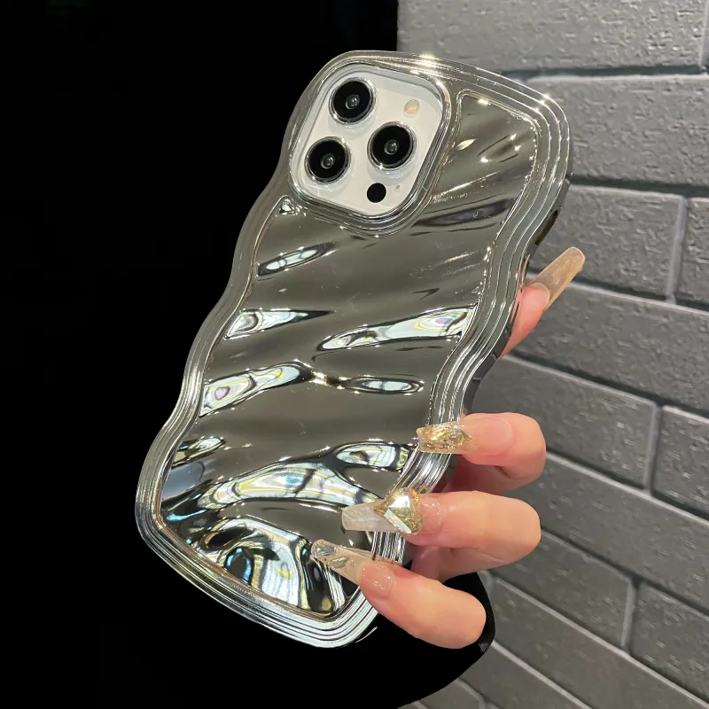 Bring it to life Phone Cases-3