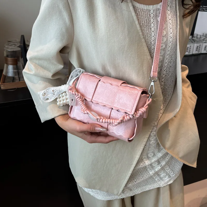 Bansusu PU Handbag Regular Women's-11