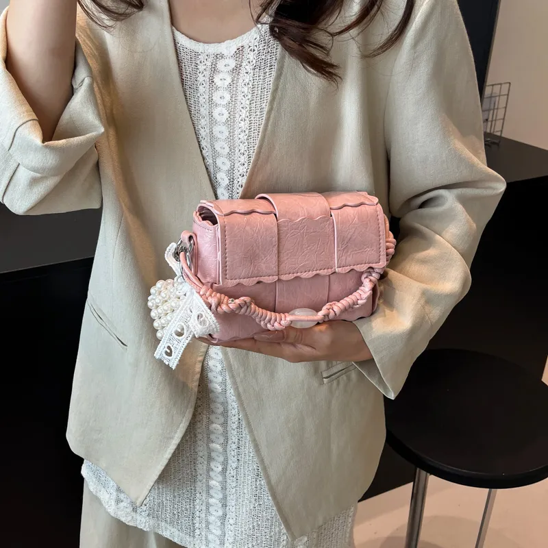 Bansusu PU Handbag Regular Women's-10
