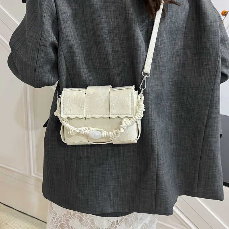 Bansusu PU Handbag Regular Women's-6