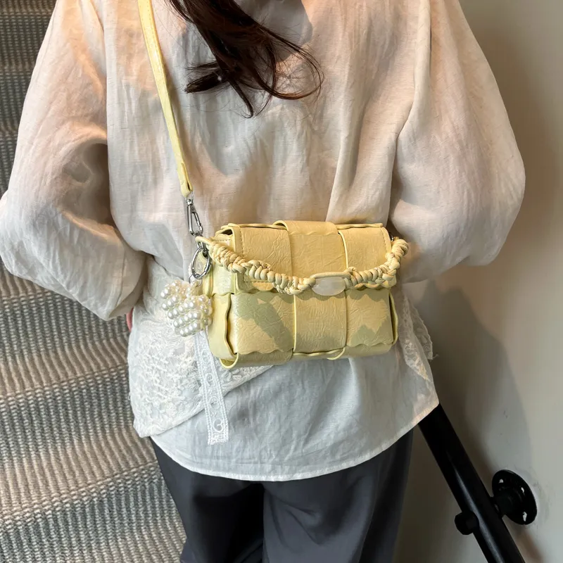 Bansusu PU Handbag Regular Women's-14