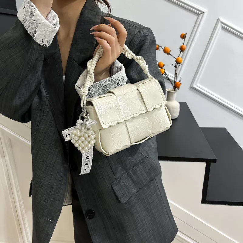 Bansusu PU Handbag Regular Women's-7