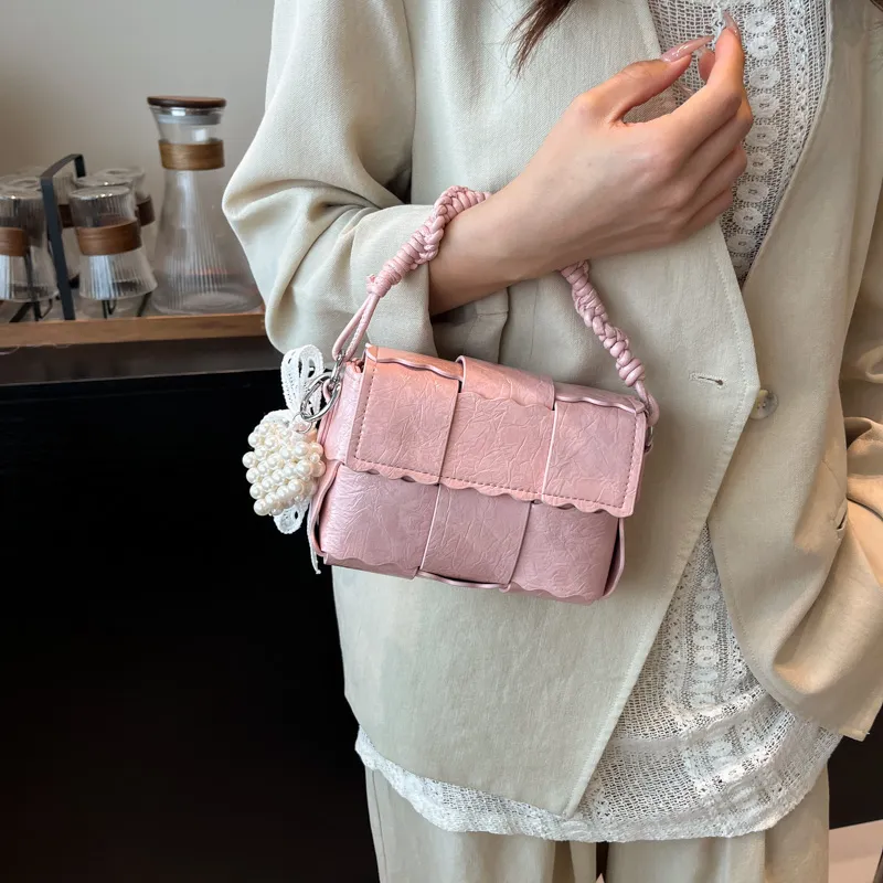 Bansusu PU Handbag Regular Women's-9