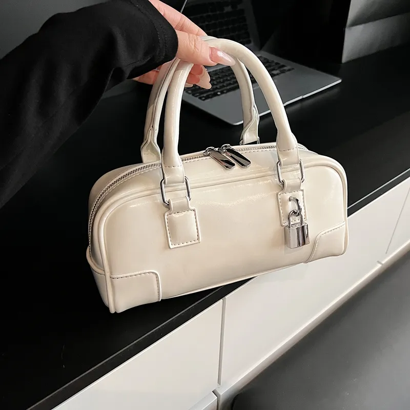 Bansusu PU Handbag Women's Multicolor-7