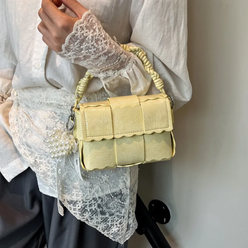 Bansusu PU Handbag Regular Women's-15