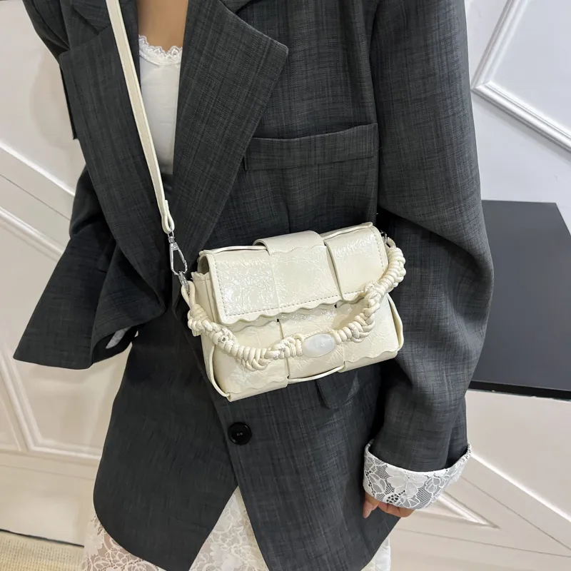 Bansusu PU Handbag Regular Women's-5