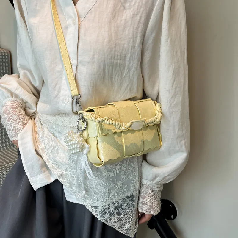 Bansusu PU Handbag Regular Women's-13