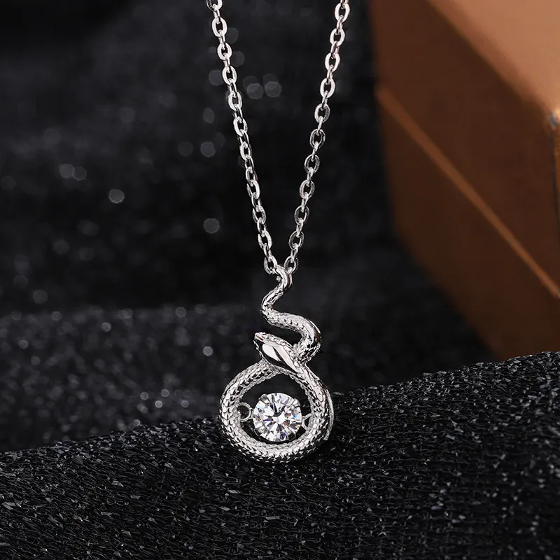 Regalrose S 999 Fine Silver Necklaces Women's-1