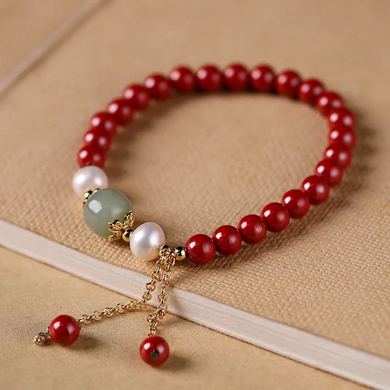 Regalrose Cinnabar Bracelets Women's-3