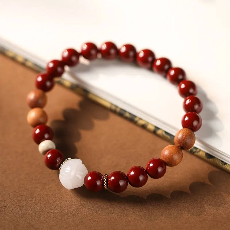 Regalrose Cinnabar Bracelets Women's-2