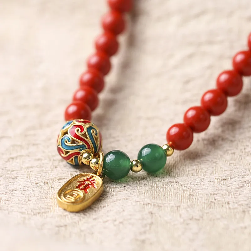 Regalrose Cinnabar Bracelets Women's-1