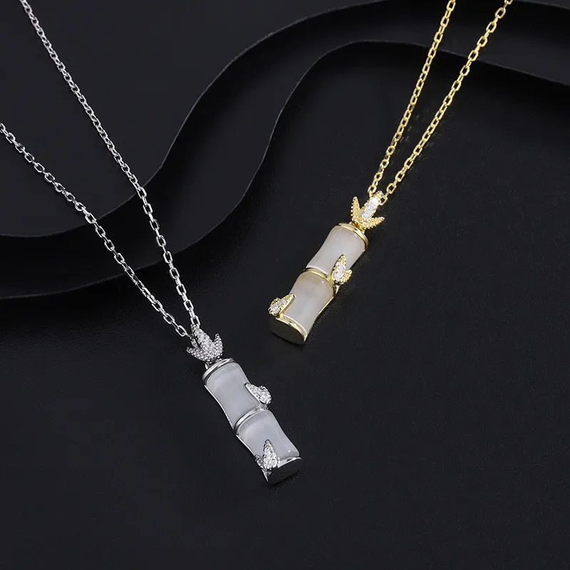 Regalrose 999 Fine Silver Necklaces Women's-3