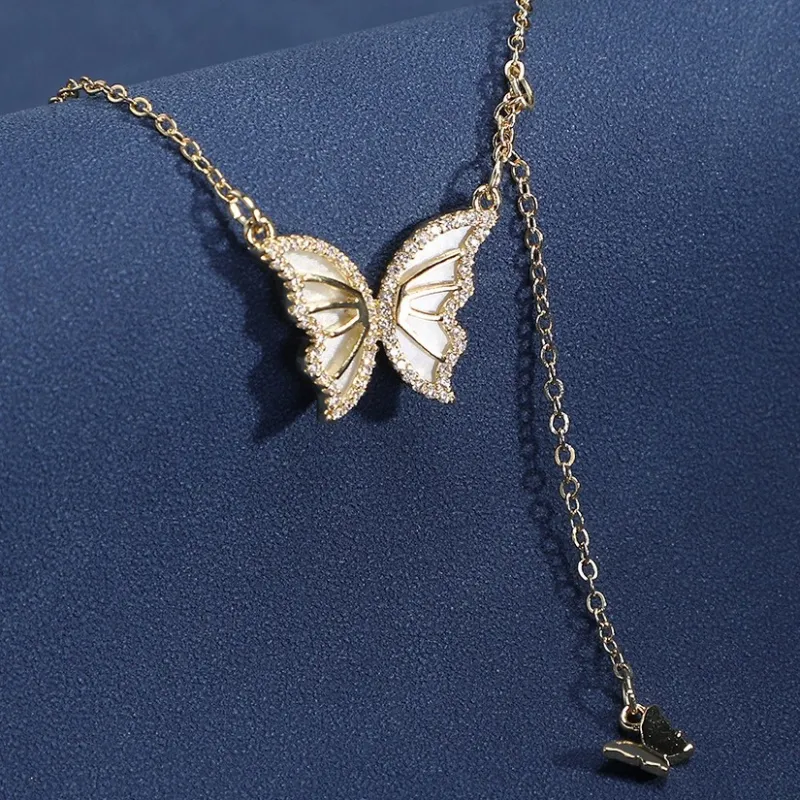 Regalrose 925 Sterling Silver Necklaces Women's-3