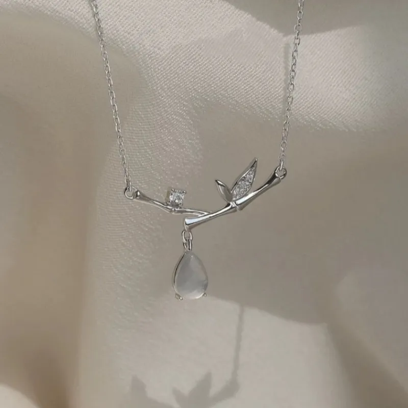 Regalrose 925 Sterling Silver Necklaces Women's-1