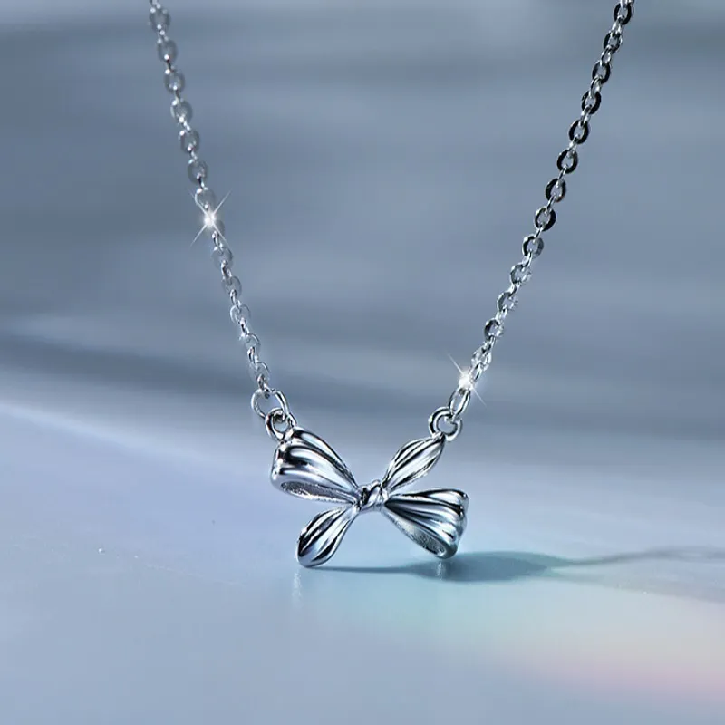 Regalrose 925 Sterling Silver Necklaces Women's-1