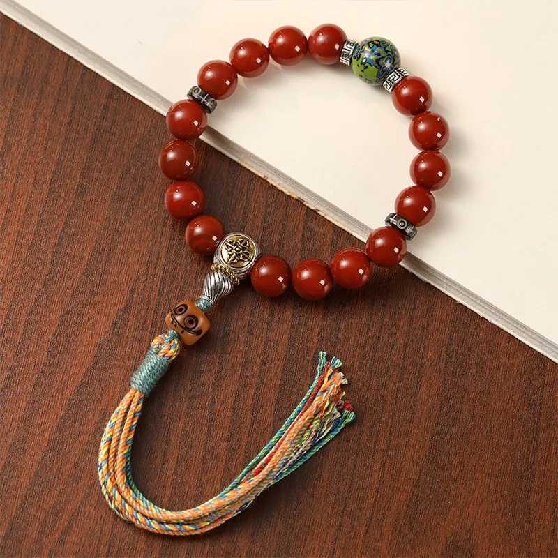 Regalrose Jade Bracelets Women's-3