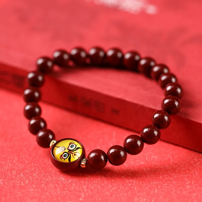 Regalrose Cinnabar Bracelets Women's-3