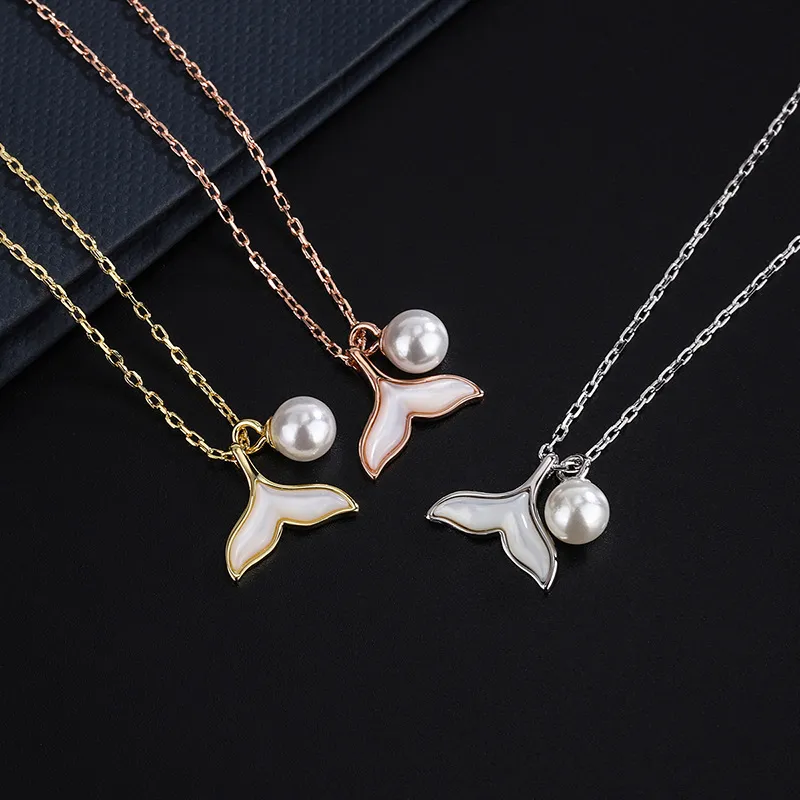 Regalrose 999 Fine Silver Necklaces Women's Silver-4