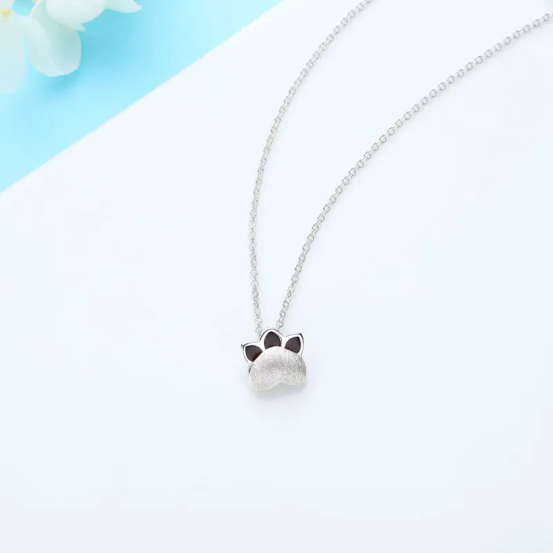 Regalrose 925 Sterling Silver Necklaces Women's-3