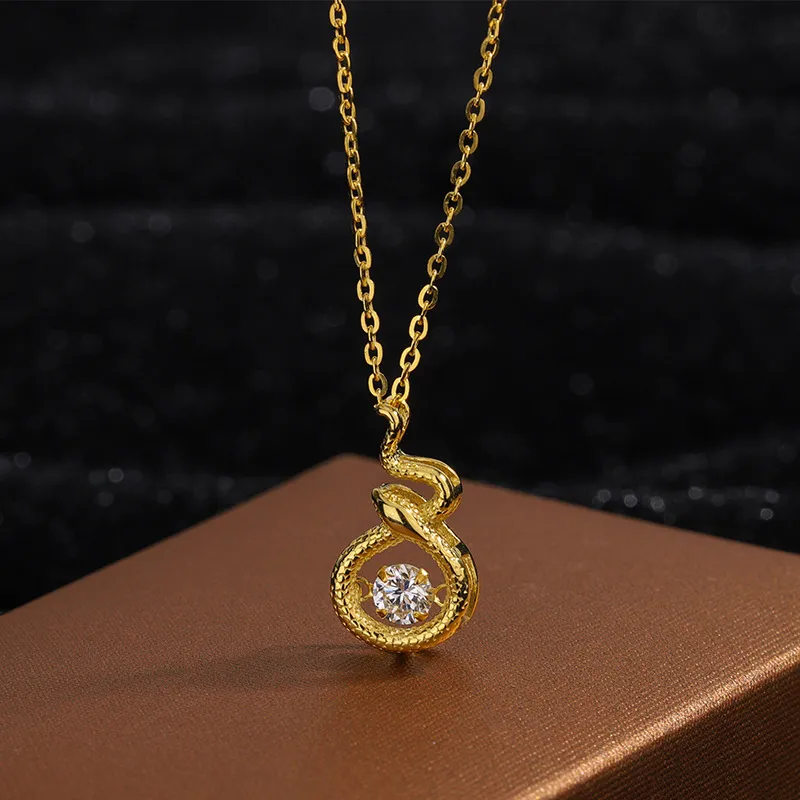 Regalrose S 999 Fine Silver Necklaces Women's-5