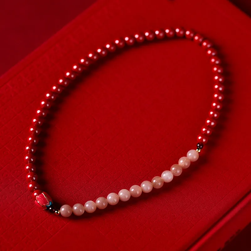 Regalrose Jade Bracelets Women's-3