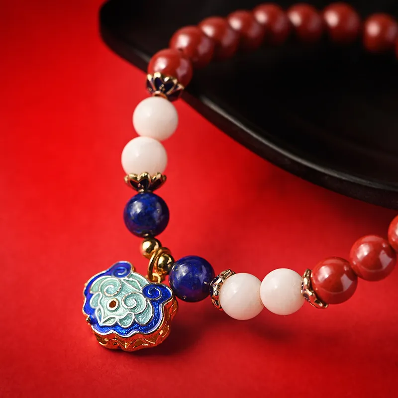 Regalrose Jade Bracelets Women's-1
