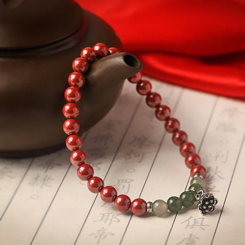 Regalrose Jade Bracelets Women's-2