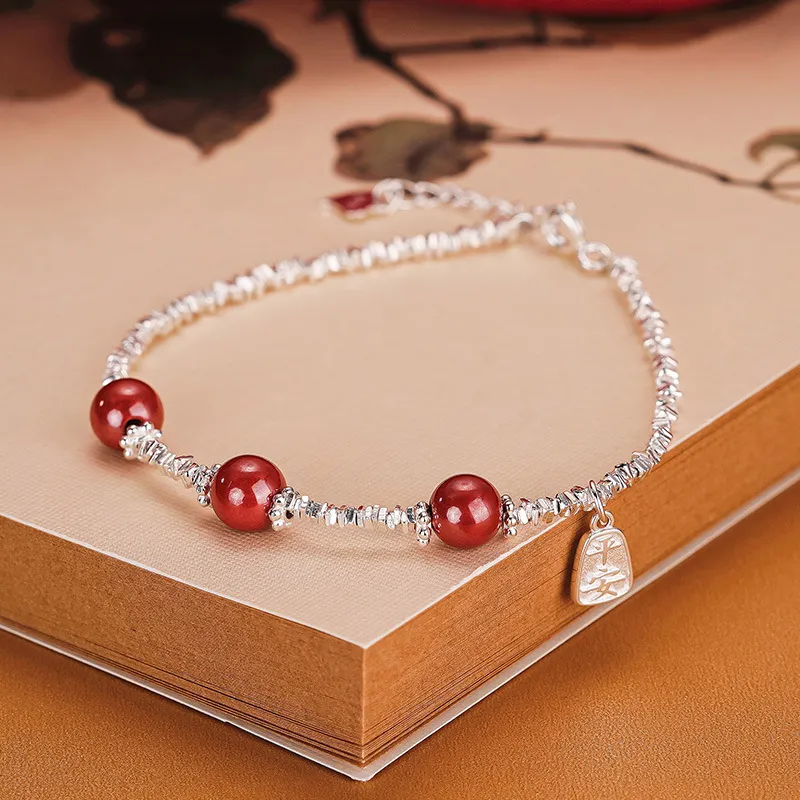 Regalrose Cinnabar Bracelets Women's-4